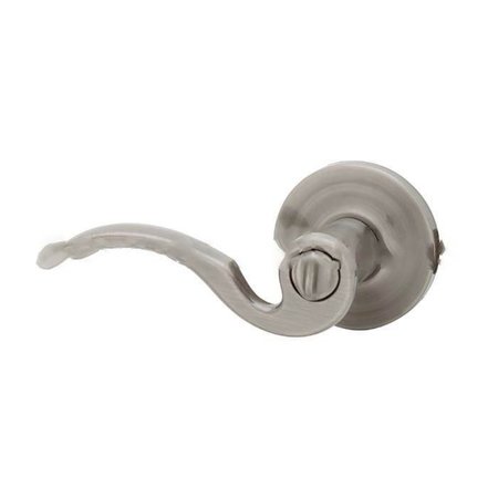 KWIKSET Brooklane Privacy Lever 730BRL-15A-RCAL-RCS